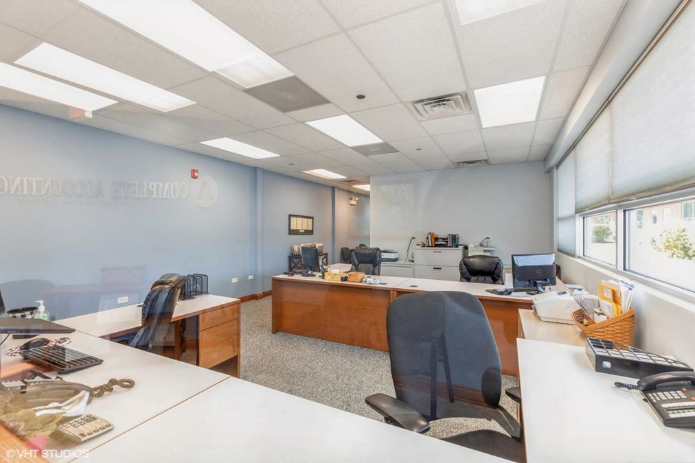 17517 S. 80Th, Tinley Park, Il 60477 | Commercialcafe.Com
